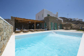 Villa Joy